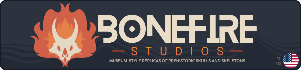 Bonefire Studios - Official US partner for Nova Studios - Florida, USA - Shop Now